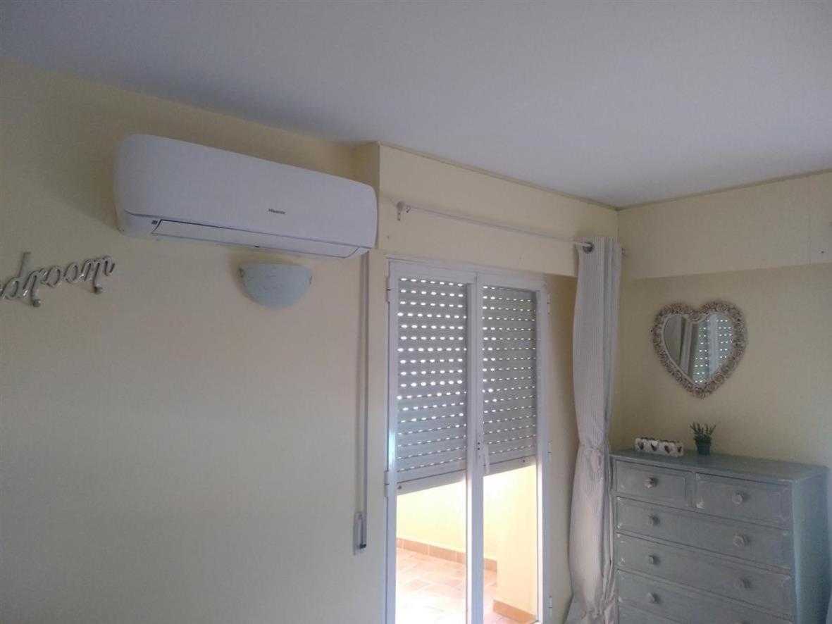 Arenal Javea Holiday Apartment Exterior foto