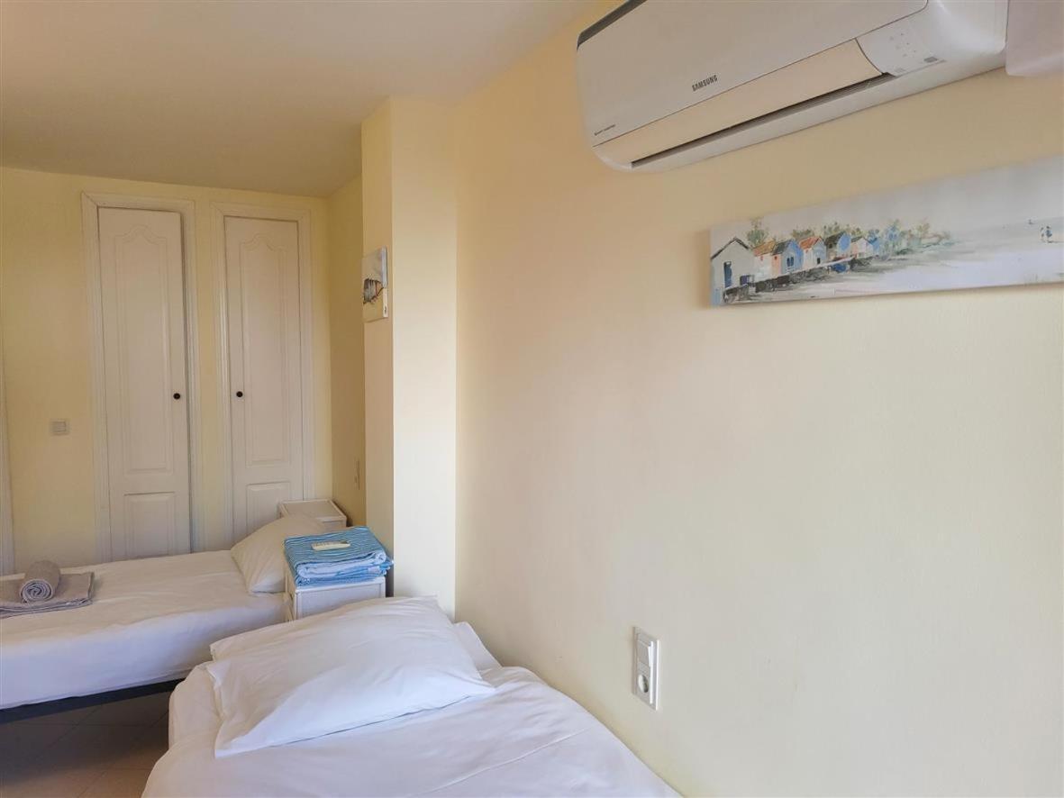 Arenal Javea Holiday Apartment Exterior foto